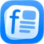 Flashtex app icon